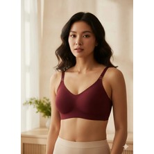 Arona Hb Comfort Kadın Seamless Telsiz Sütyen – Dikişsiz, Rahat, Günlük Kullanım