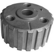 Krank Dişlisi 19 Diş Fiat Uno 60 Palio Siena Panda 1 Tipo 1,0 1,1 1,2 7766580 Neiman