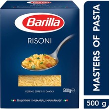 Barilla Risoni/arpa Şehriye 500 gr