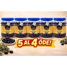 Çelikler Zeytincilik 4 Al 5 Öde
