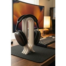 Puffin Design Groove Kulaklık Standı