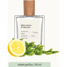 Bergamot, Cacao & Tuberose EDIT:008 Edp Kadın Parfüm 50ML | Eau De Parfum For Women