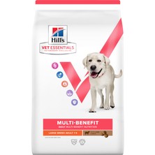 Multi-Benefit Yetişkin Büyük Irk Köpek Maması