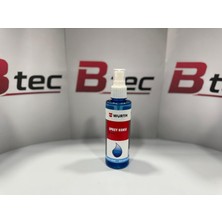 Würth Ocean Sprey Koku 150 ml Doğal Kokularla Hoş Ferahlık Sağlayan Ürün