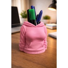 Otscraft Studio Hoodie Tasarımlı Kalemlik