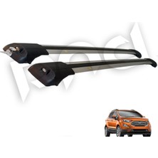 PWR 2016+ Ford Ecosport Ara Atkı Grı