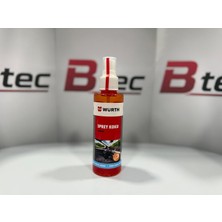 Würth Sprey Koku Şeftali 150ML (Yeni Tarihli)
