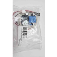 Baymak Prizmatik Termosifon Güç Kartı