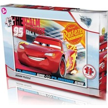 NW NessiWorld Cr 709-1 Puzzle 50