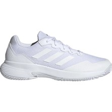 Adidas Erkek  Beyaz  Tenis Ayakkabısı Gamecourt 2 M IG9568