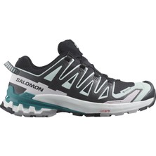 Salomon Xa Pro 3d V9 Gtx Kadın Siyah Outdoor Ayakkabı