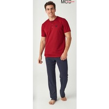 Mod Collection 3416 Erkek Pijama Takımı