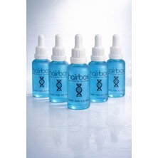 HAİRBOX Erkek Saç Serum, Saç Serum ( 5'li Serum )