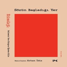 Ronanna Sözün Başladığı Yer