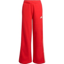 adidas Çocuk  Kırmızı  Eşofman Altı JG STD WL PNT KD3398