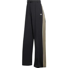 Adidas  Kadın Siyah  Eşofman Altı Manager Pants KD2963