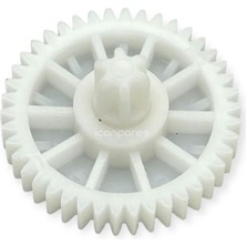 Süppürge Karaca Ile Uyumlu E64 Hbs Blender Hazne Kapağı Çıkış Dişlisi