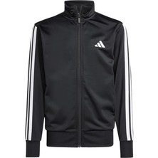 Adidas  Çocuk  Siyah  Eşofman J 3s Tr Ts 205 JD6502