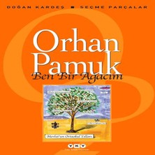 Ronanna Ben Bir Ağacım