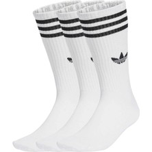adidas  Çorap 3S HIGH CR S 3P JV7416