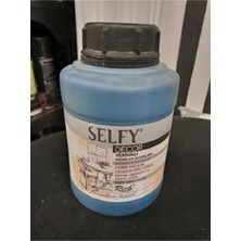 Rich Selfy Decor Kendinden Vernikli Mobilya Boyası 1250 cc 12838 Pasifik