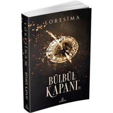 Ronanna Bülbül Kapanı 4