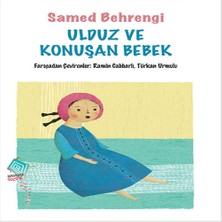 Ronanna Ulduz ve Konuşan Bebek