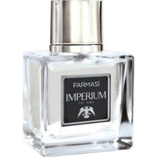 Farmasi Imperium Edp 50 ml Erkek Parfümü