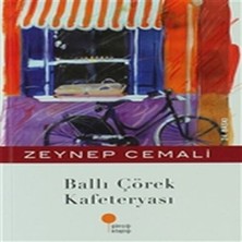 Ronanna Ballı Çörek Kafeteryası