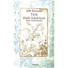 Ronanna 100 Soruda Türk Halk Edebiyatı