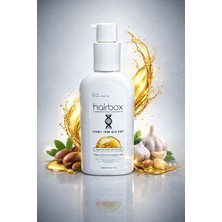 Hairbox Saç Bakım Yağı, Hızlı Saç Uzatıcı, Saç Kalınlaştırıcı