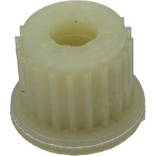 Süppürge Arzum Ile Uyumlu AR105 Compact Mutfok Robotu Motor Dişlisi Küçük Kasnak