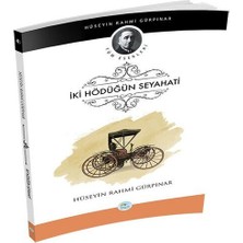 Ronanna Iki Hödüğün Seyahati