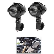 Gümrük Bey Racepro E24 R1250GS LED Sis Farı – Bmw Gs Serisi Uyumlu - E24 Sertifikalı