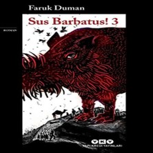 Ronanna Sus Barbatus! 3