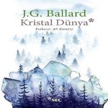 Ronanna Kristal Dünya