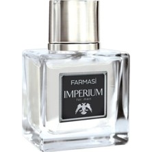 Farmasi Imperium Edp 50 ml Erkek Parfümü