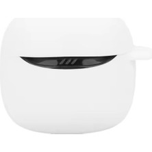 Nanospace Tune Flex 2 Ile Uyumlu Silikon Kancalı Kılıf (Ürün Kulaklık Değildir )