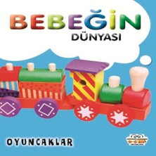 Ronanna Bebeğin Dünyası Oyuncaklar