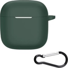 Nanospace Huawei Freebuds Se3 Ile Uyumlu Renkli Silikon Kılıfı (Ürün Kulaklık Değildir)