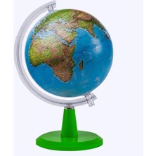 Gürbüz Modern Küre Fiziki Işıksız 30 cm 48402