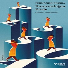 Ronanna Huzursuzluğun Kitabı