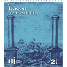 Ronanna Yeni Atlantis