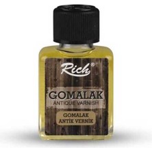 Rich Gomalak Antik Vernik 75CC