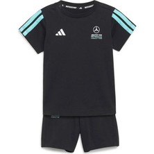 adidas Bebek  Siyah  Eşofman MER DNA BBYJGSS KE5931