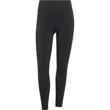 adidas Kadın  Siyah  Tayt adi365 C 7/8 KA0135