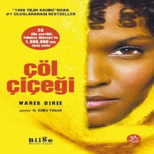 Ronanna Çöl Çiçeği