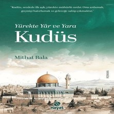 Ronanna Yürekte Yâr ve Kudüs