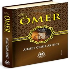 Ronanna Hz. Ömer (Ciltli)