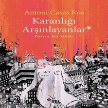 Ronanna Karanlığı Arşınlayanlar